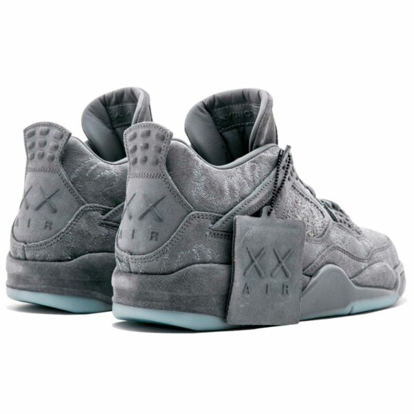 nike air Jordan 4 retro kaws 930155_003