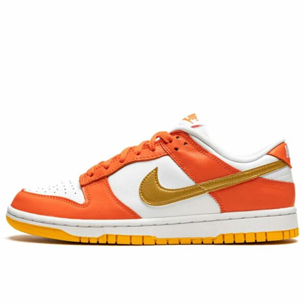 nike dunk low university gold DQ4690_800 купить