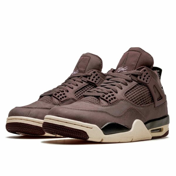 nike air jordan 4 A Ma Maniére – Violet Ore DV6773_220