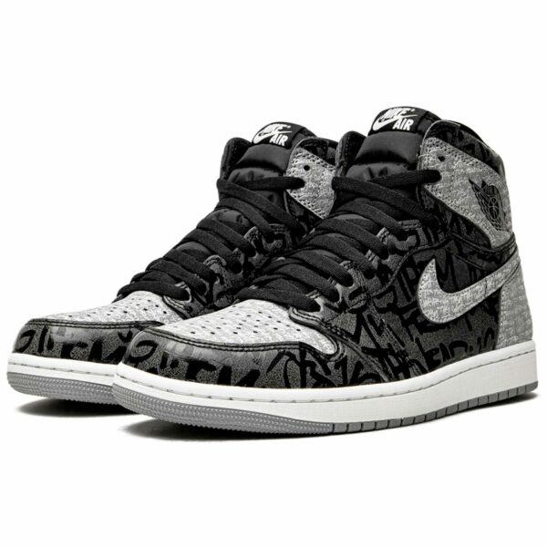 nike air Jordan 1 high og rebellionaire 555088_036