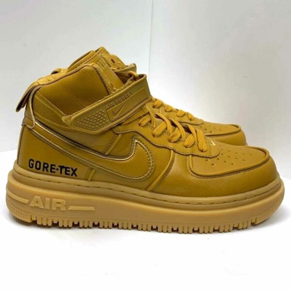 nike air force 1 gore-tex boot wheat winter CT2815_200