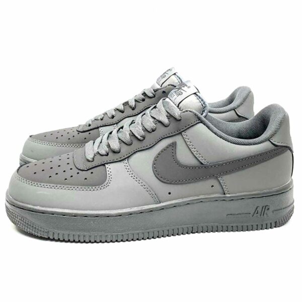 nike air force 1 gray купить