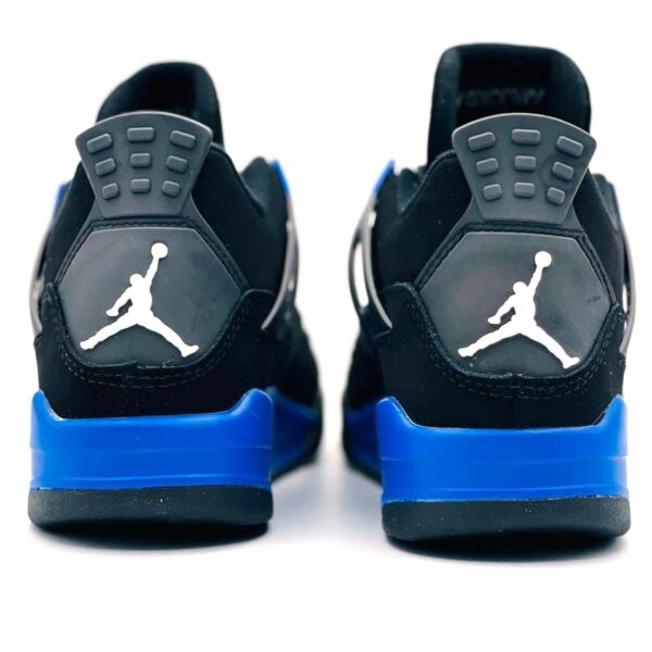 nike air Jordan 4 black game royal CT8527_018