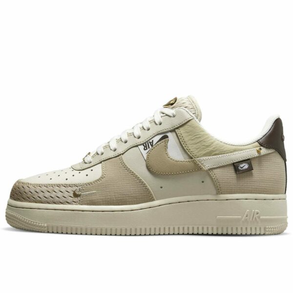 nike air force 1 low bling DX6061_122 купить