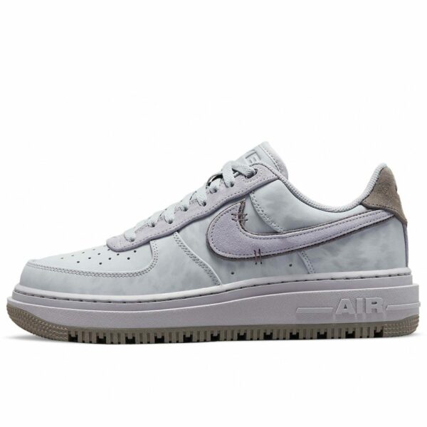 nike air force 1 luxe providence purple DD9605_500 купить