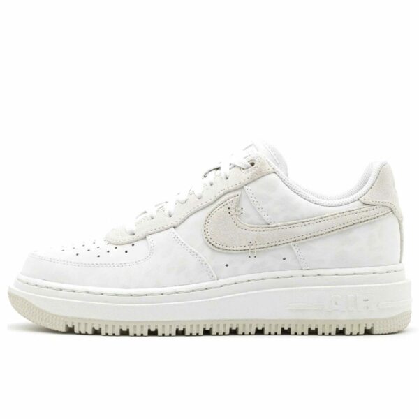 nike air force 1 luxe white DD9605_100 купить