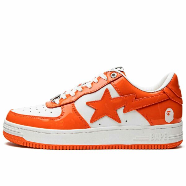 a bathing ape bape sta low 001FWH701001I_ORG