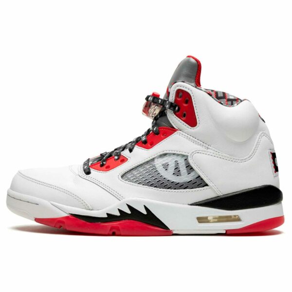 nike air jordan 5 retro Q54 quai_54 DJ7903_106 купить