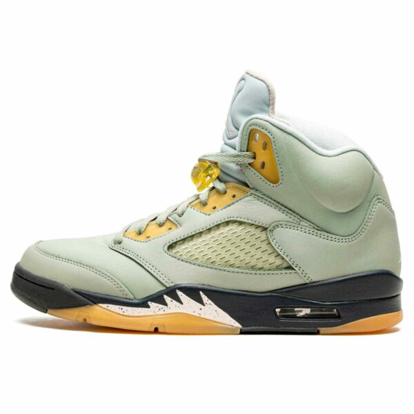 nike air jordan retro 5 jade horizonn DC7501_300 купить