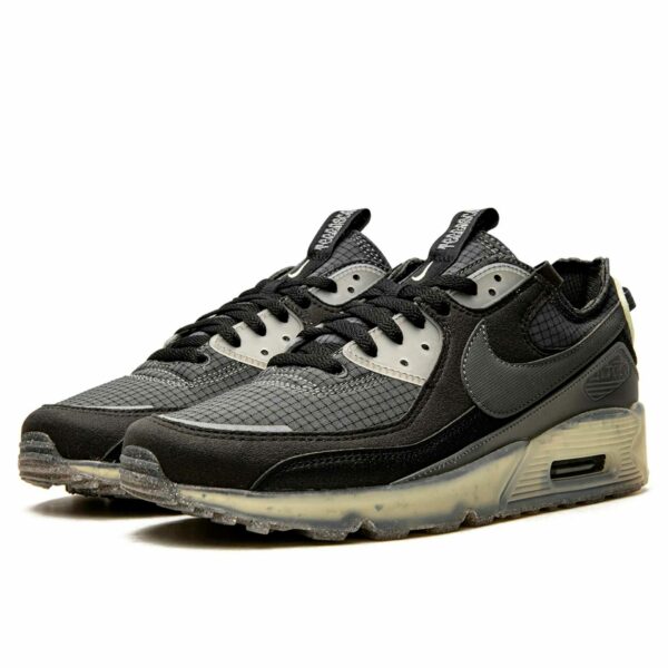 nike air max 90 terrascape black lime ice DH2973_001