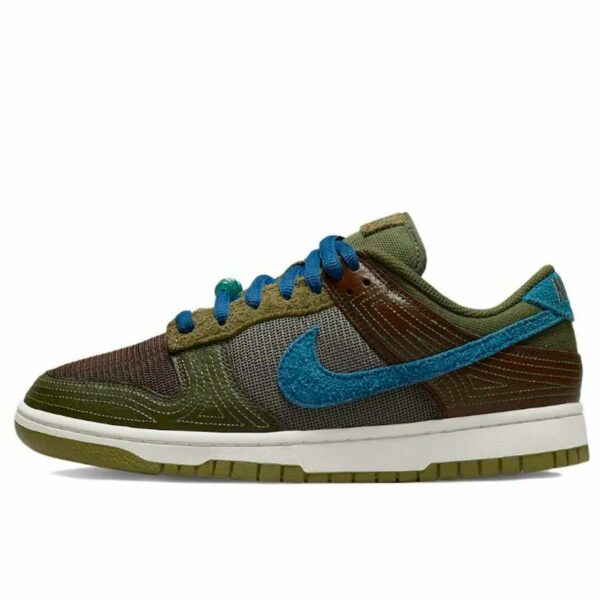 nike dunk low nh cacao wow DR0159_200 купить