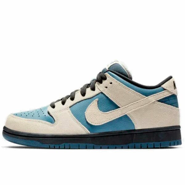 nike dunk low pro sb thunderstorm BQ6817_200 купить