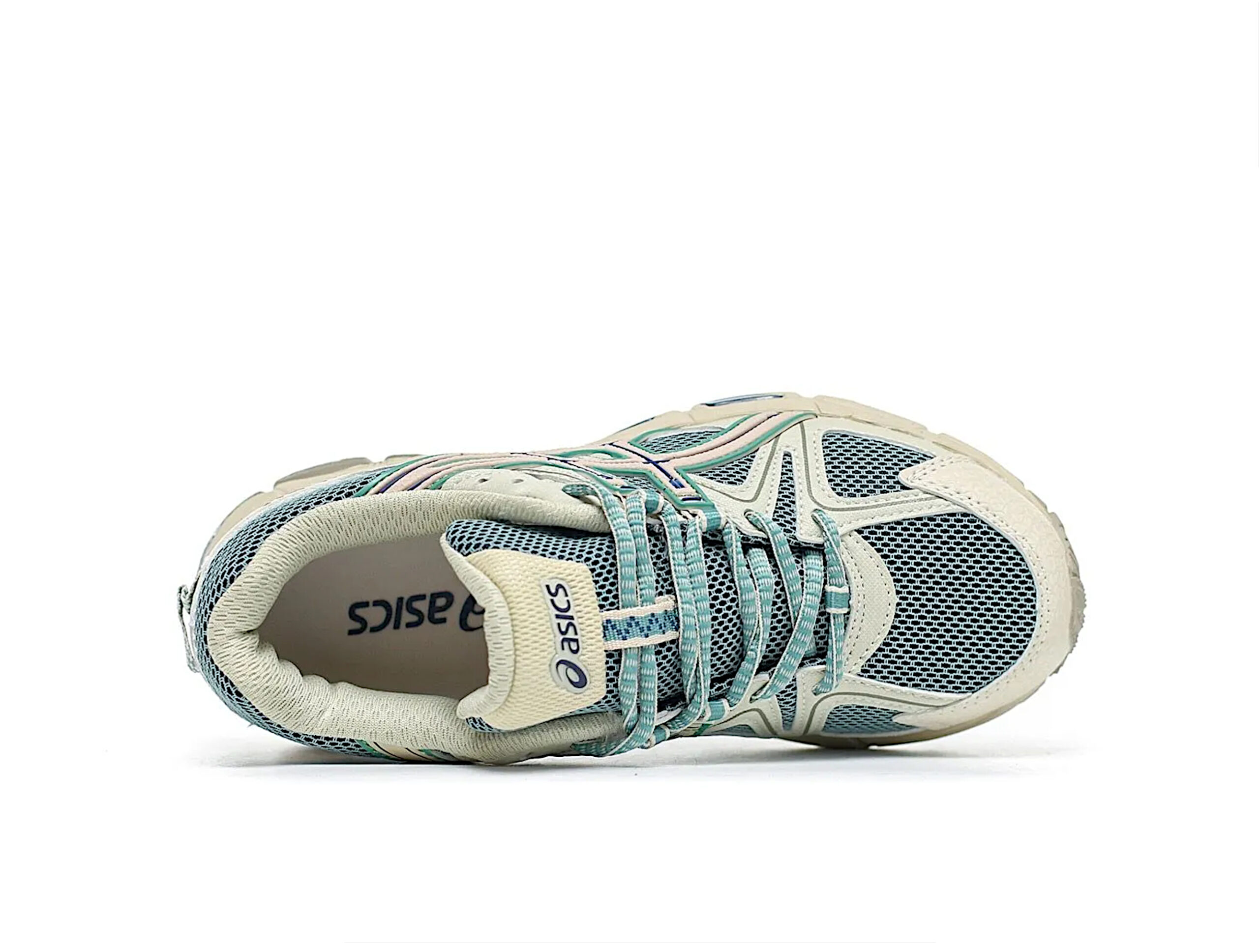 Asics gel kahana 8 оригинал