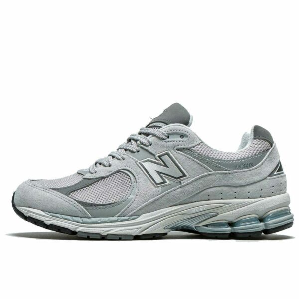 new balance 2002 grey ML2002R0