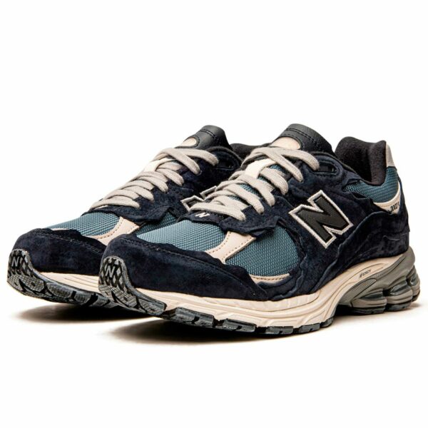 new balance 2002r dark navy M2002RDF