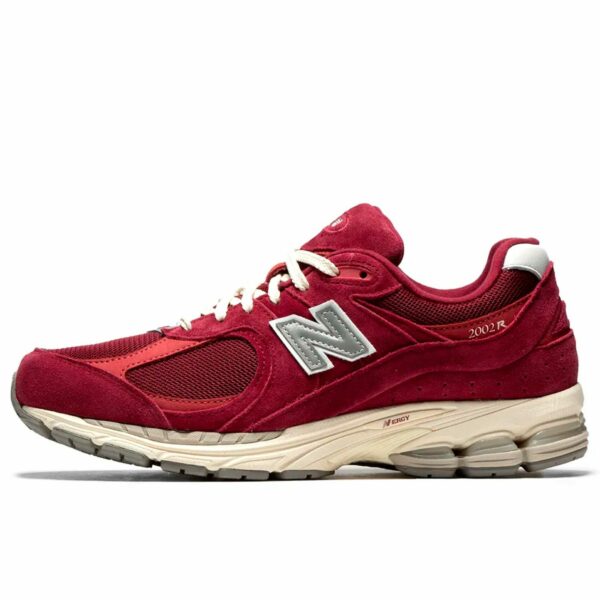 new balance 2002r vinous M2002RHA