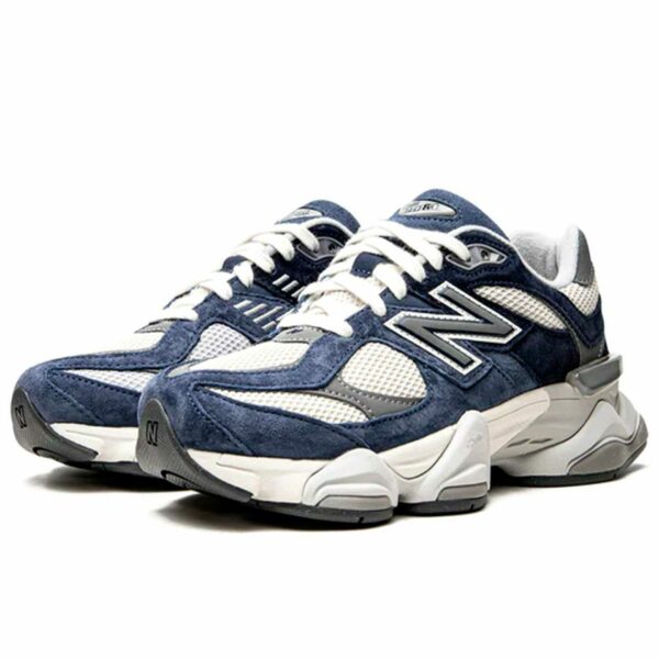 New Balance 9060 Natural Indigo U9060IND