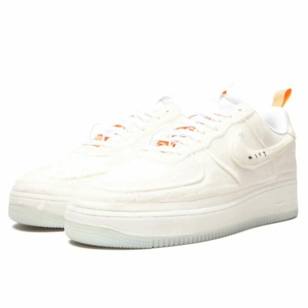 nike air force 1 experimental sail CV1754_100