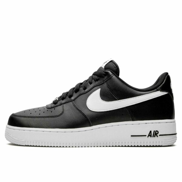 nike air force 1 low `07 AN20 CJ0952_001 купить