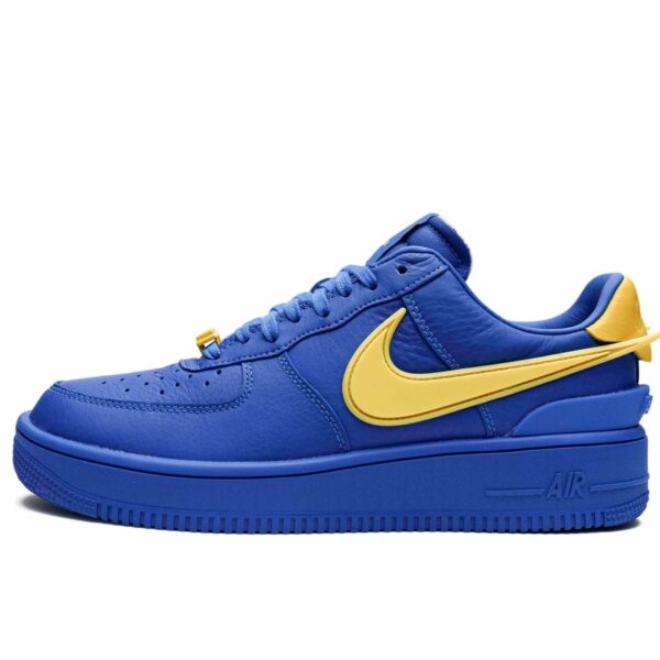 nike air force 1 low game royal DV3464_400 купить