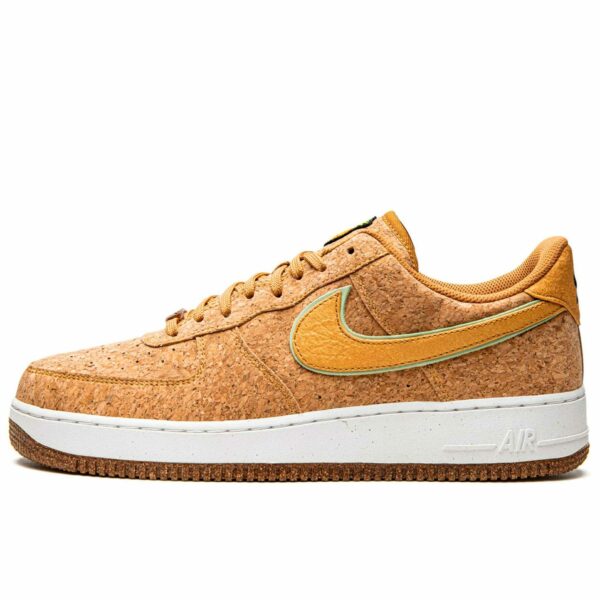 nike air force 1 low happy pineapple DJ2536_900 купить