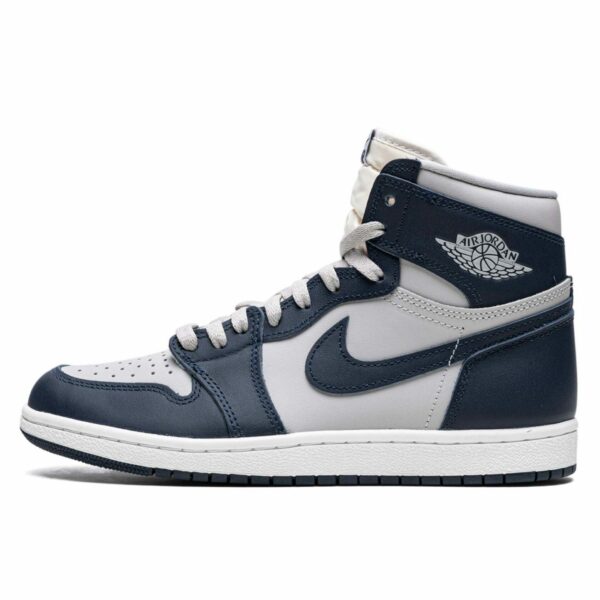 nike air jordan 1 high 85 georgetown BQ4422_400 купить