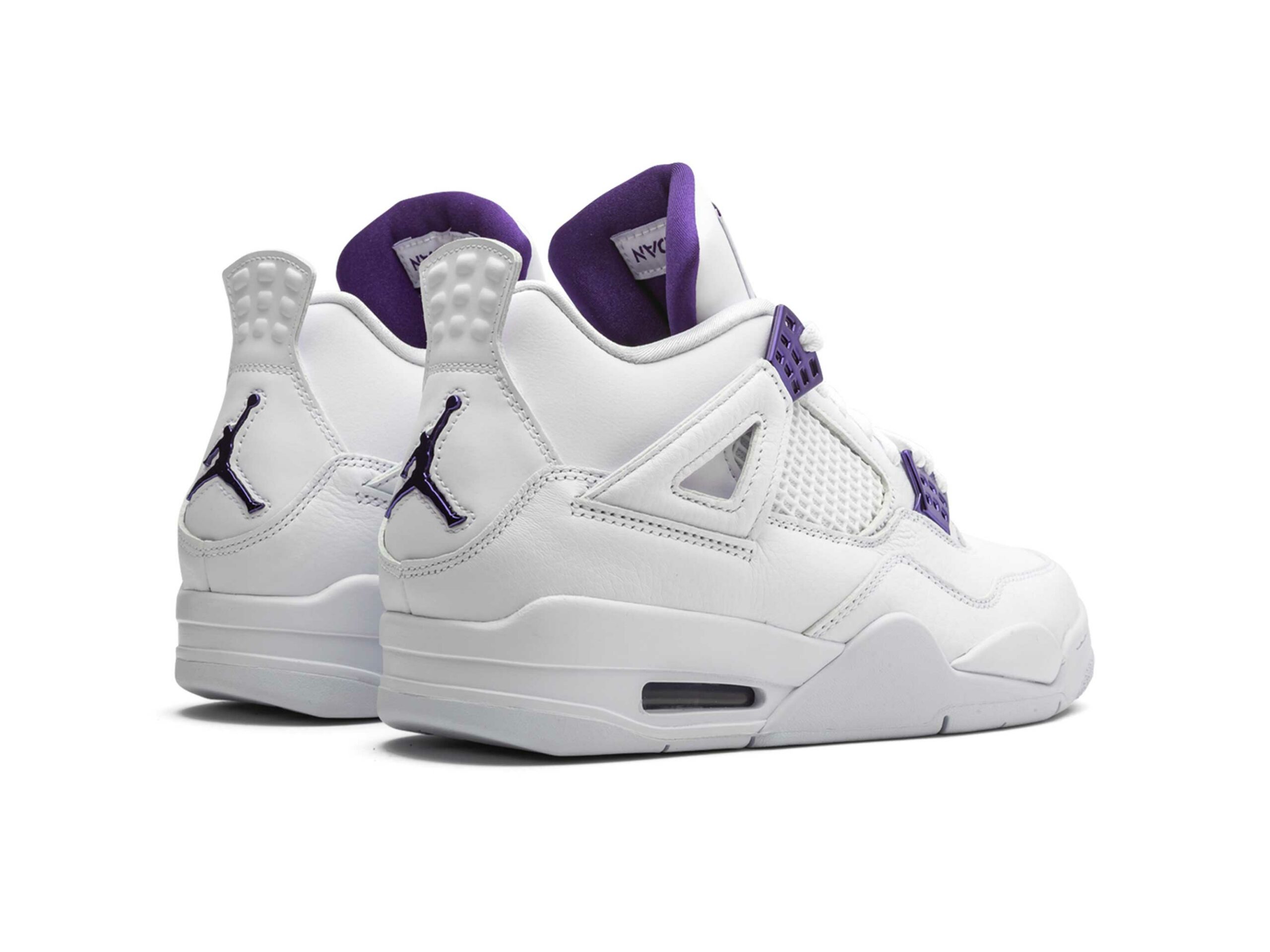 Купить кроссовки nike jordan 4. Nike Air Jordan 4 Retro Metallic Purple. Nike Air Jordan 4. Nike Air Jordan 4 Retro White. Nike Air Jordan 4 Retro Metallic Pack Purple.