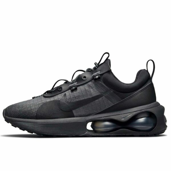 nike air max 2021 triple black DH4245_002 купить