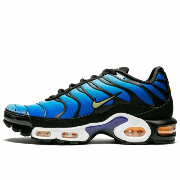 nike air max plus og hyper blue BQ4629_003 купить