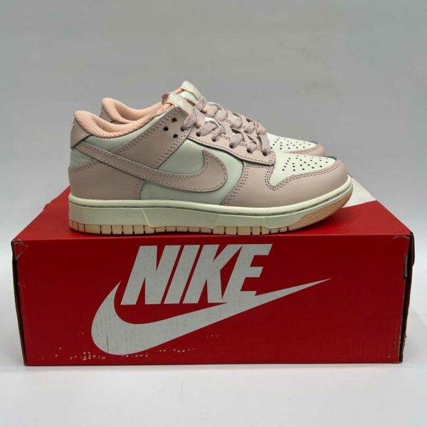 nike dunk low wmns orange pearl DD1503_102