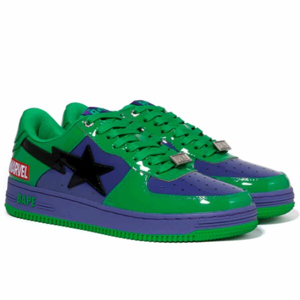 a bathing ape marvel hulk 1I73_191_904