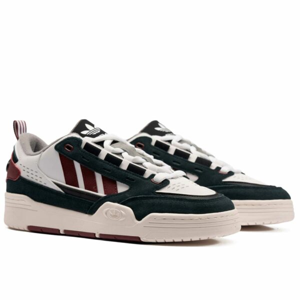 adidas adi2000 white black red GY4121