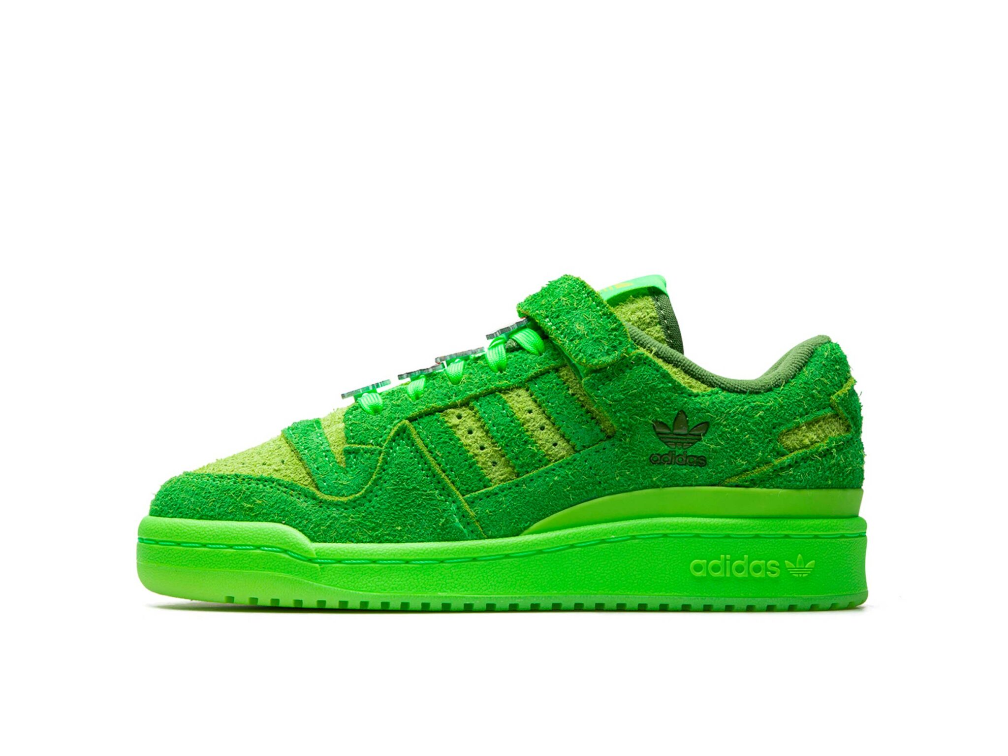 Mad kicks. Adidas forum Low Grinch. Nike Grinch. Forum Low Grinch.