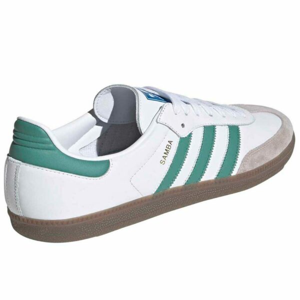 adidas originals samba og trainers HQ7036