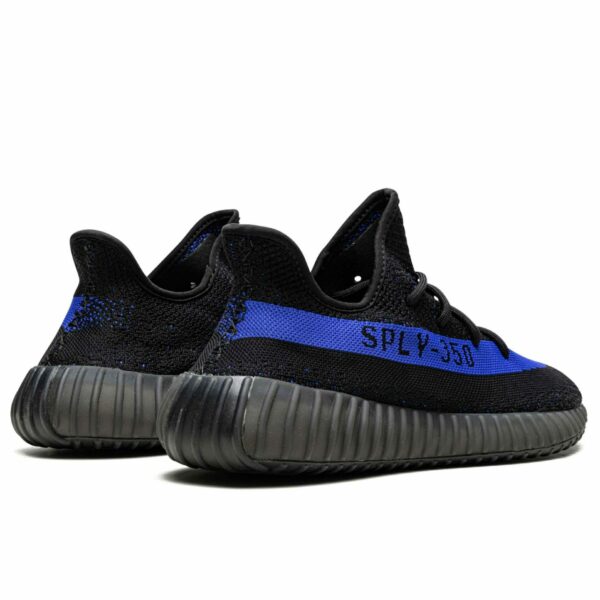 adidas yeezy 350 v2 dazzling blue GY7164