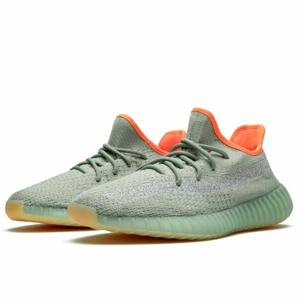 adidas yeezy boost 350 V2 desert sage FX9035