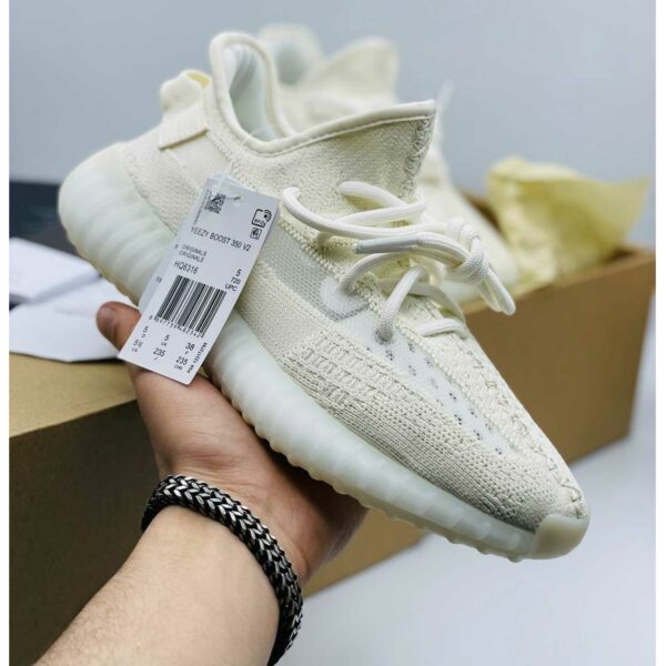 adidas yeezy boost 350 v 2 bone HQ6316