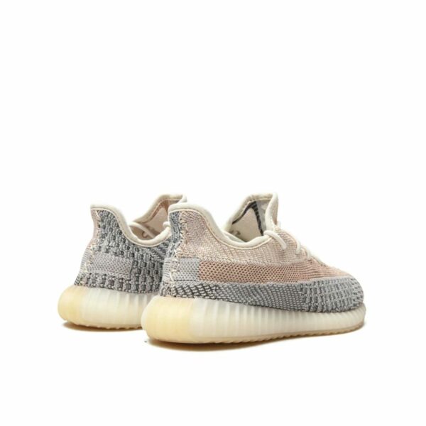 adidas yeezy boost 350 v2 kids ash pearl GY7659