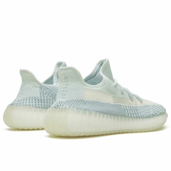 adidas yeezy boost 350 v2 cloud white FW3043