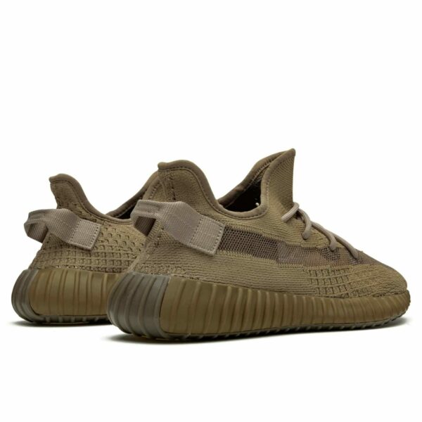 adidas yeezy boost 350v2 earth FX9033