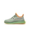 adidas yeezy boost 350 v2 kids desert sage fx9037