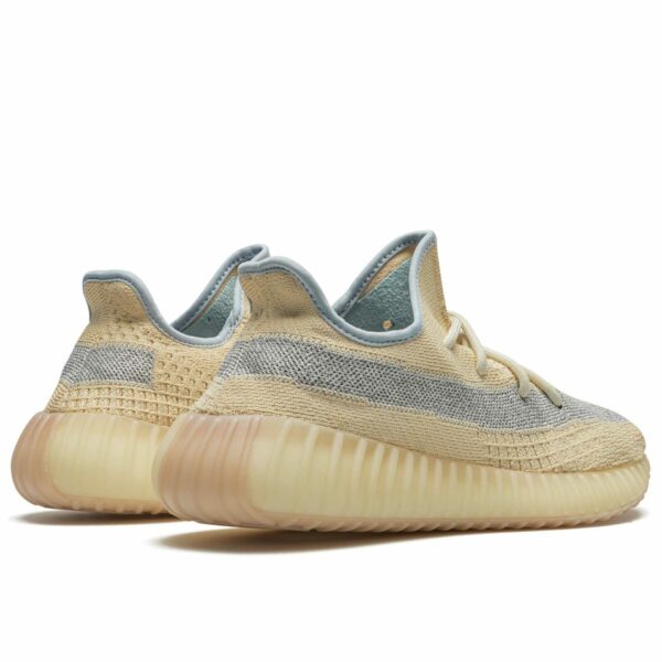 adidas yeezy boost 350 v2 linen FY5158