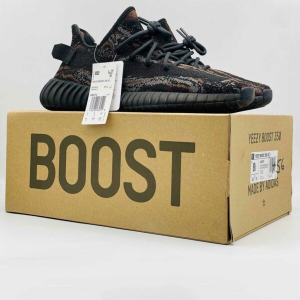 adidas yeezy boost 350 v2 mx rock GW3774