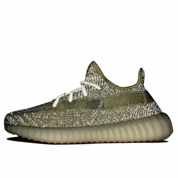 adidas yeezy boost 350 v2 reflective antila fv3250