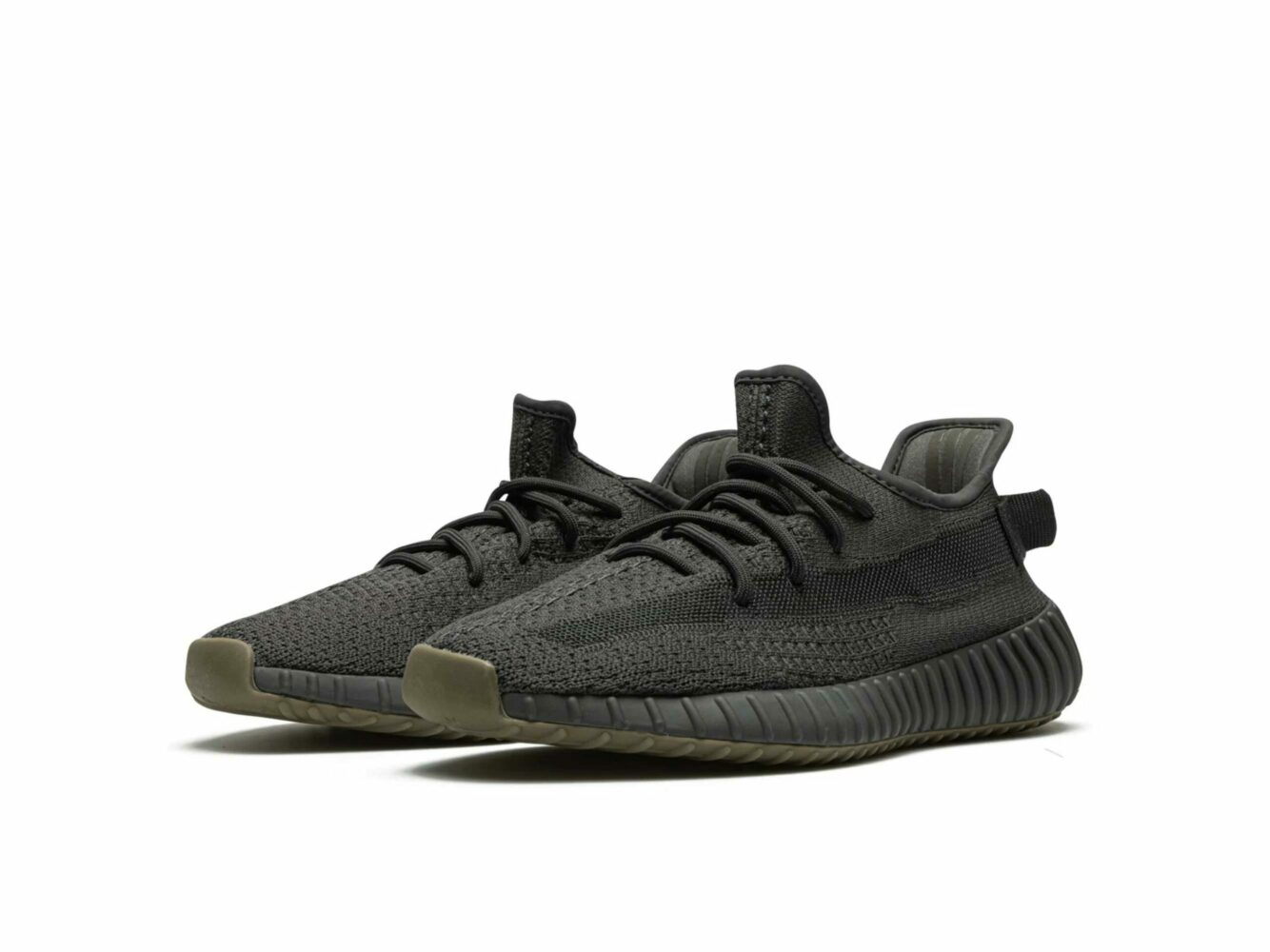 adidas yeezy boost 350 v2 reflective cinder FY4176 купить