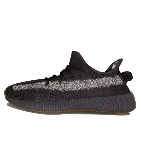 adidas yeezy boost 350 v2 reflective cinder FY4176