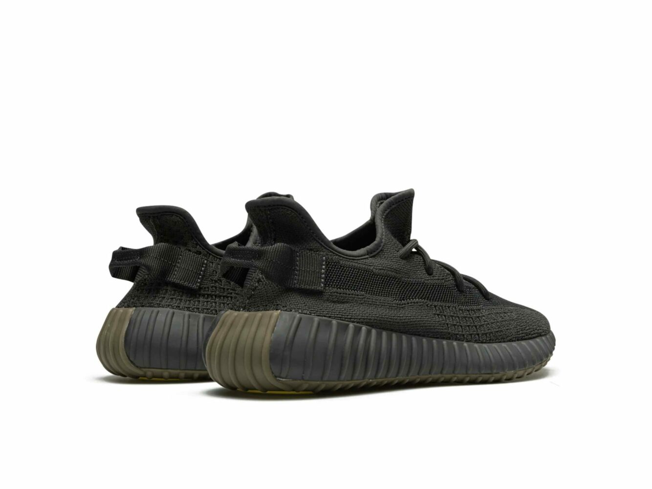 adidas yeezy boost 350 v2 reflective cinder FY4176 купить