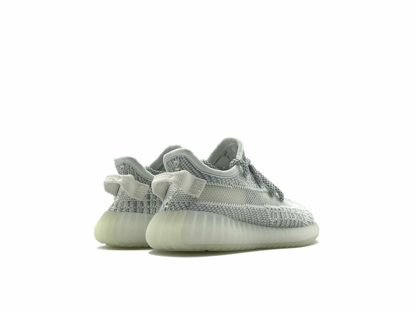 adidas yeezy boost 350 v2 kids static reflective kef2367 купить