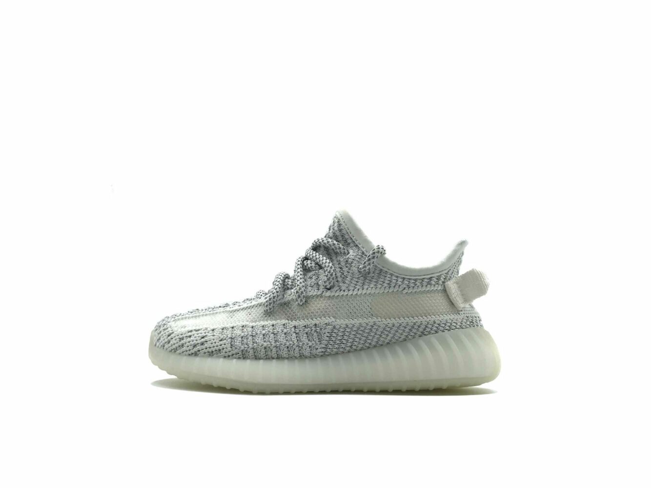 adidas yeezy boost 350 v2 kids static reflective kef2367 купить