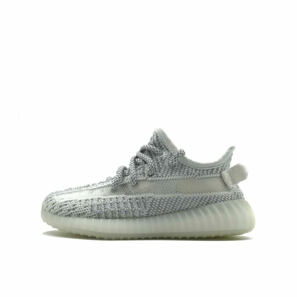 adidas yeezy boost 350 v2 kids static reflective kef2367